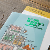 Folder Traveler's Notebook 2026 | The Traveler's Spirit