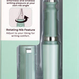 Pióro wieczne Sailor Tuzu Adjust | Zielone