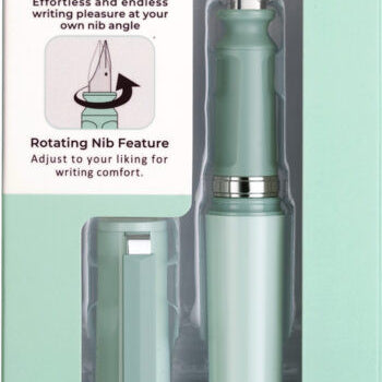 Pióro wieczne Sailor Tuzu Adjust | Zielone