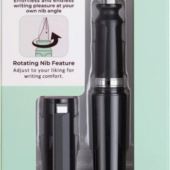 Pióro wieczne Sailor Tuzu Adjust | Czarne