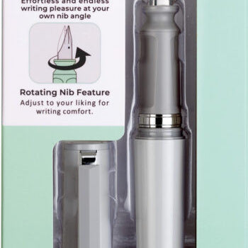 Pióro wieczne Sailor Tuzu Adjust | Szare