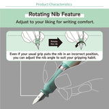 Pióro wieczne Sailor Tuzu Adjust | Szare