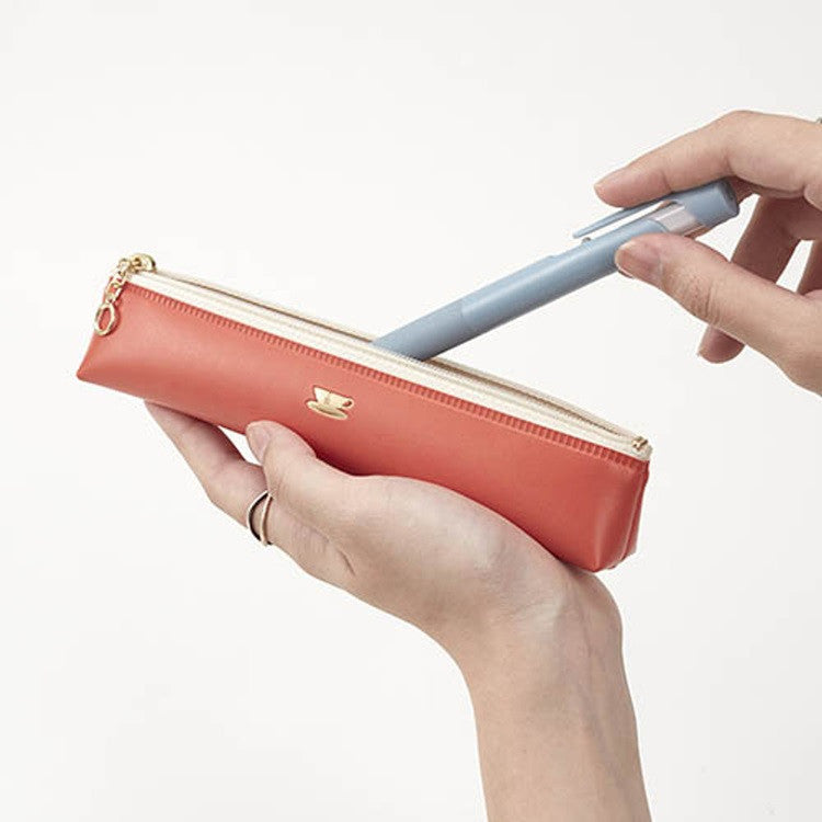 Piórnik Tea Time | Herbata