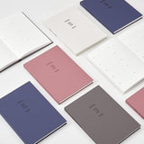 Dziennik 5-letni | Granatowy