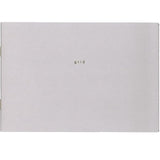 Notatnik poziomy | Kratka