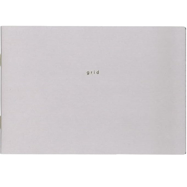 Notatnik poziomy | Kratka