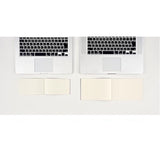 Notatnik poziomy | Kratka