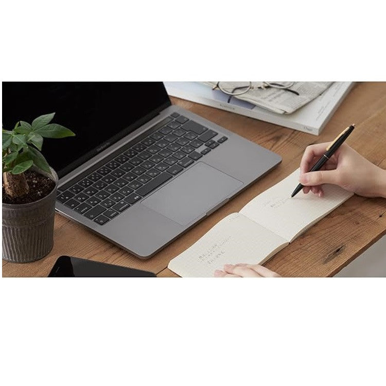 Notatnik poziomy | Kratka