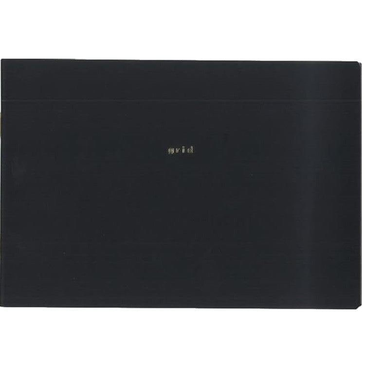 Notatnik poziomy | Kratka