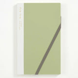 Planer niedatowany 3-miesięczny | Wiosna