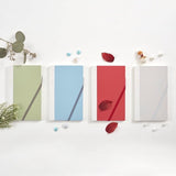 Planer niedatowany 3-miesięczny | Wiosna