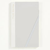 Planer niedatowany 3-miesięczny | Zima