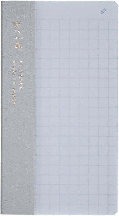 Mini notatnik | Kratka