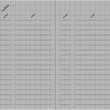 Mini notatnik | Kratka