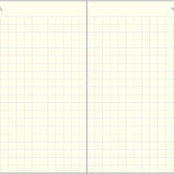 Mini notatnik | Kratka