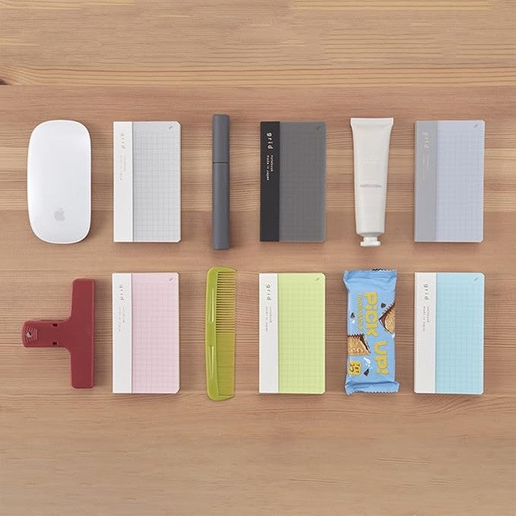 Mini notatnik | Kratka