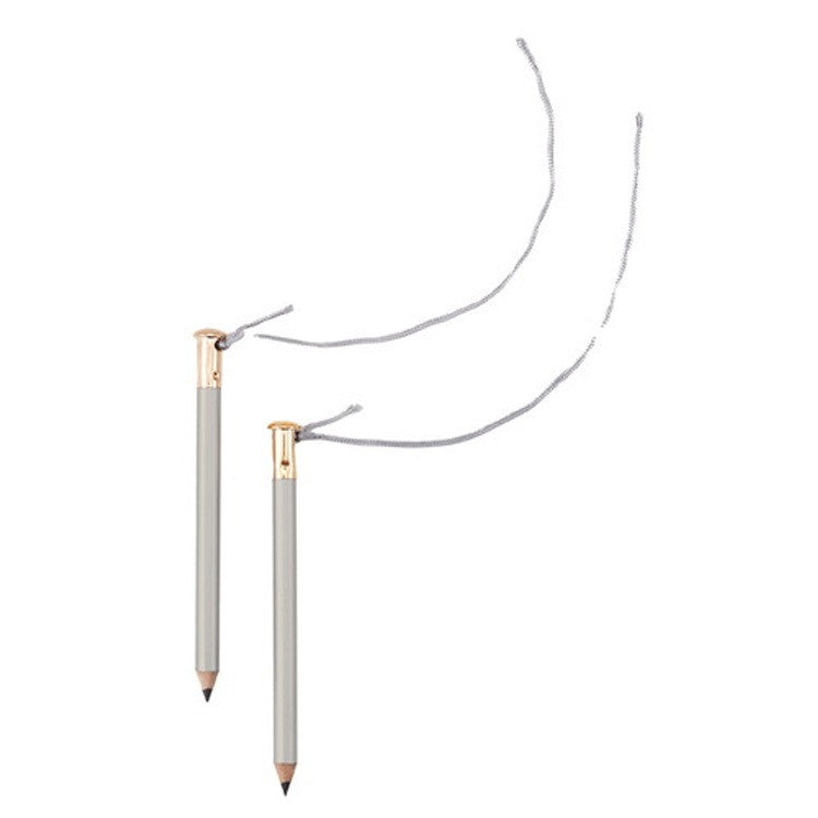 Ołówki wymienne do notatnika kieszonkowego isshoni