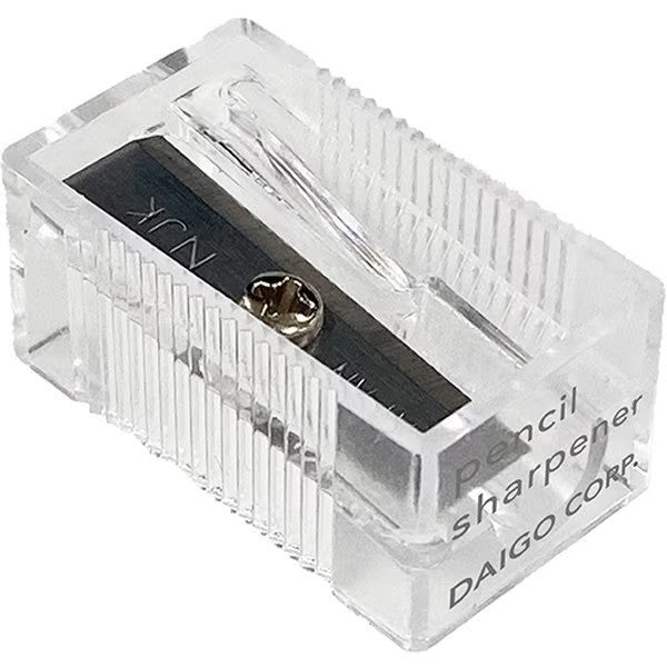 Temperówka do ołówka isshoni (5,5 mm)