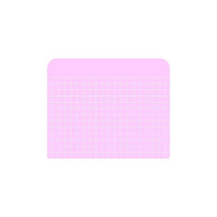 Karteczki indeksujące | L