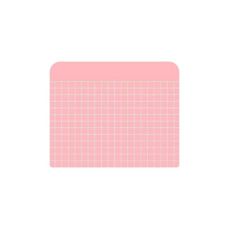 Karteczki indeksujące | L