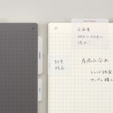 Karteczki indeksujące | L