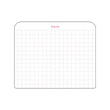 Karteczki indeksujące | L