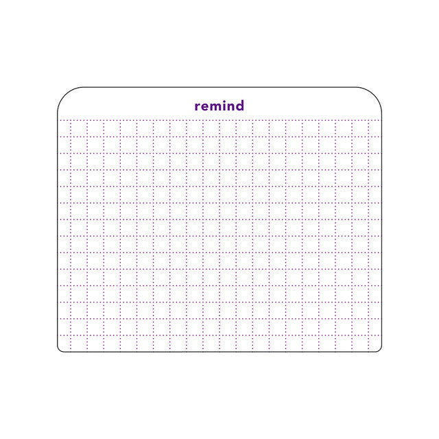 Karteczki indeksujące | L