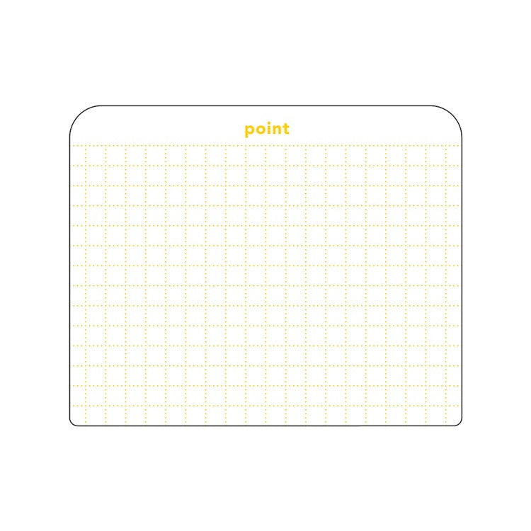 Karteczki indeksujące | L