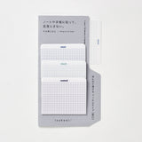 Karteczki indeksujące | L