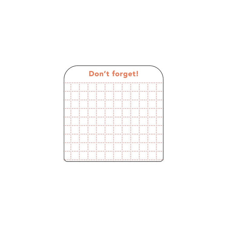 Karteczki indeksujące | S