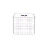 Karteczki indeksujące | S