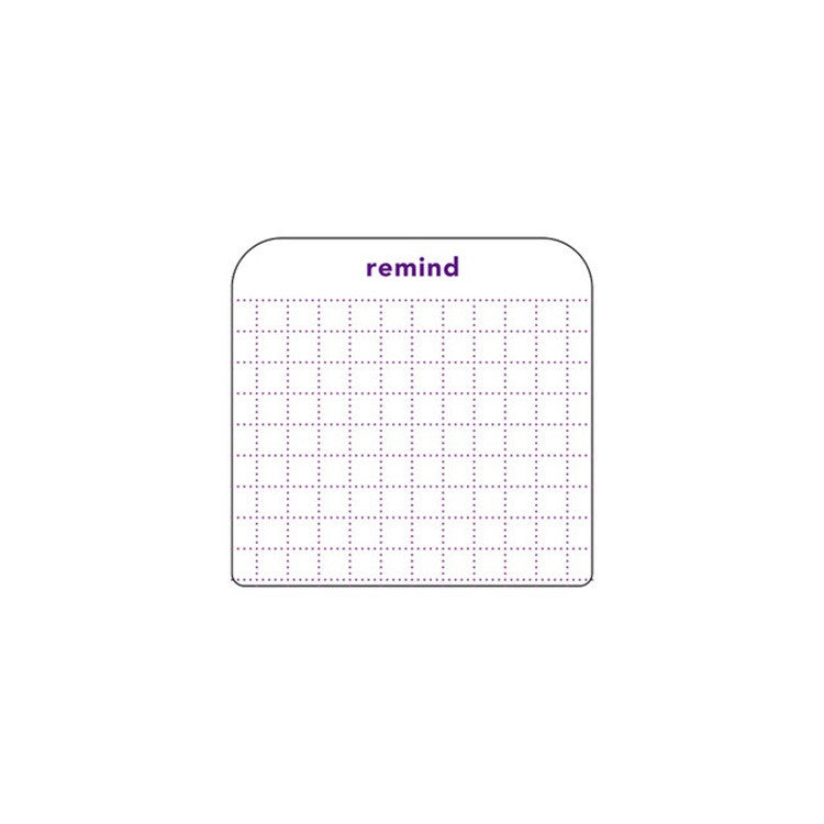 Karteczki indeksujące | S