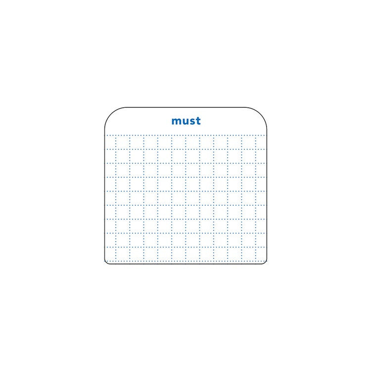 Karteczki indeksujące | S