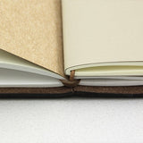 Wkład do Traveler's Notebook 021 | Gumki do łączenia notesów