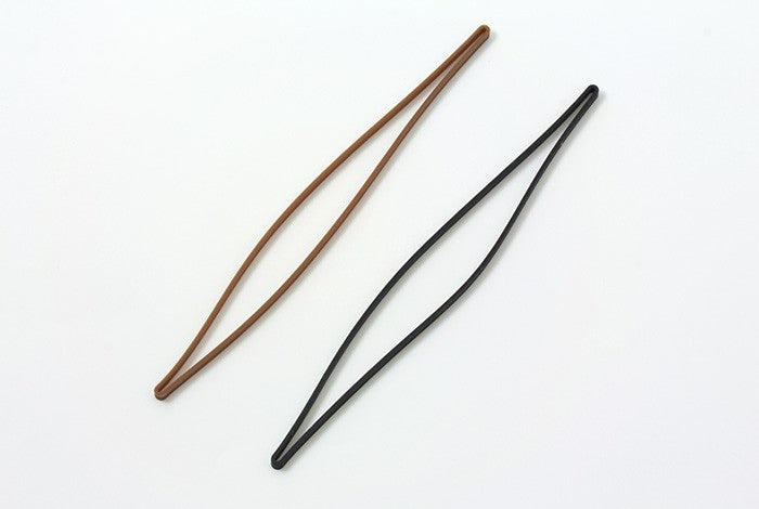 Wkład do Traveler's Notebook 021 | Gumki do łączenia notesów