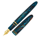 Pióro wieczne BUNGUBOX x Esterbrook | Kingfisher