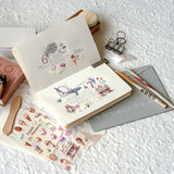 Naklejki Pop-up | 018