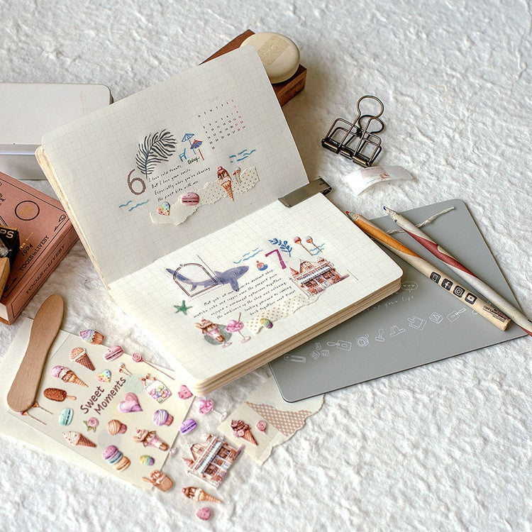 Naklejki Pop-up | 018