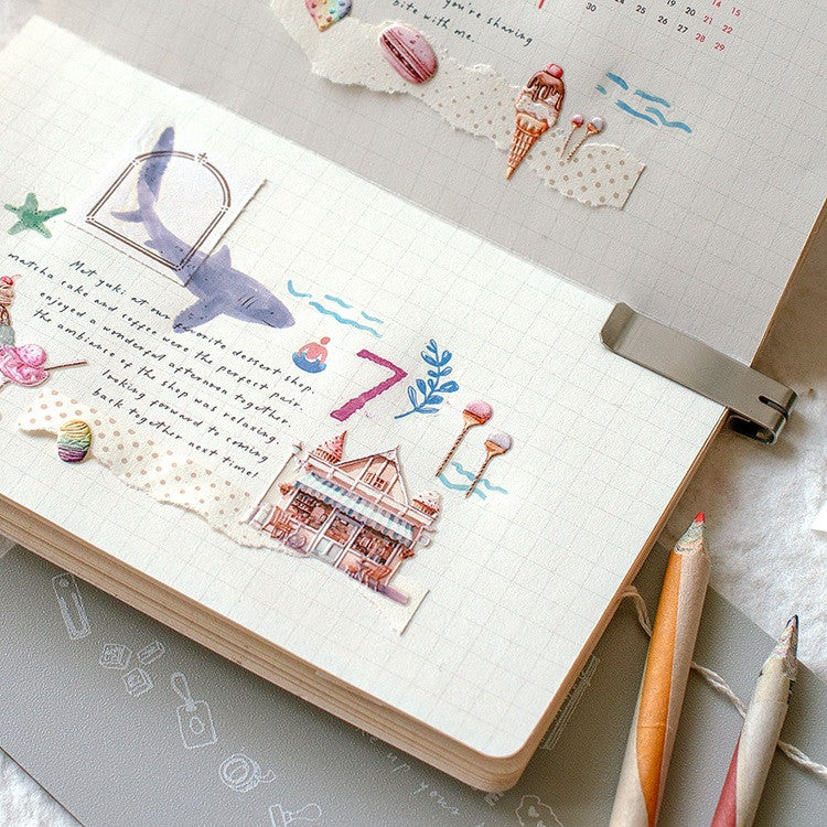 Naklejki Pop-up | 018