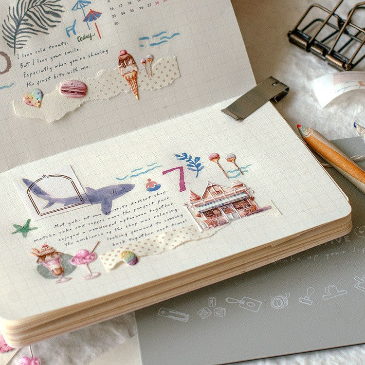 Naklejki Pop-up | 018