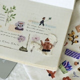 Naklejki Pop-up | 017