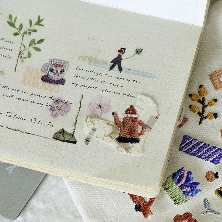 Naklejki Pop-up | 017