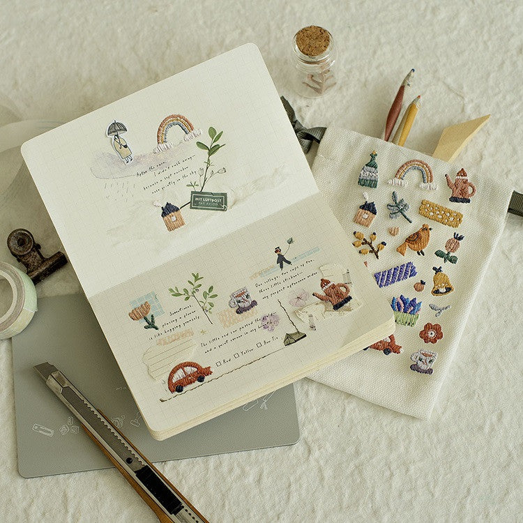 Naklejki Pop-up | 017