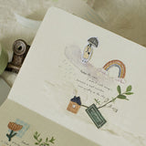 Naklejki Pop-up | 017