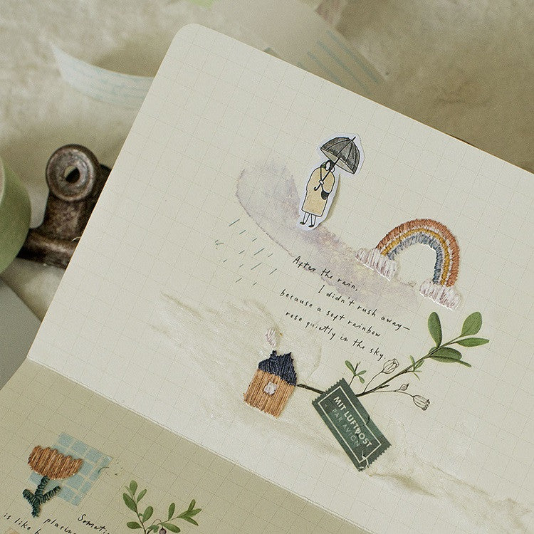 Naklejki Pop-up | 017