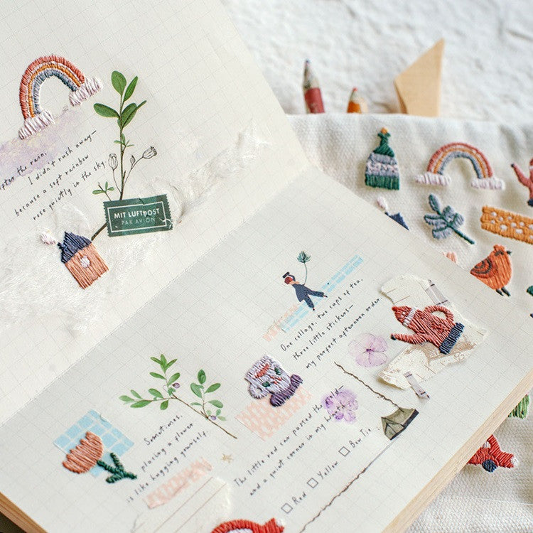 Naklejki Pop-up | 017