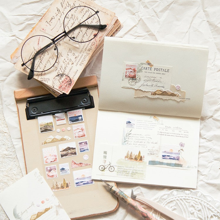 Naklejki Pop-up | 015