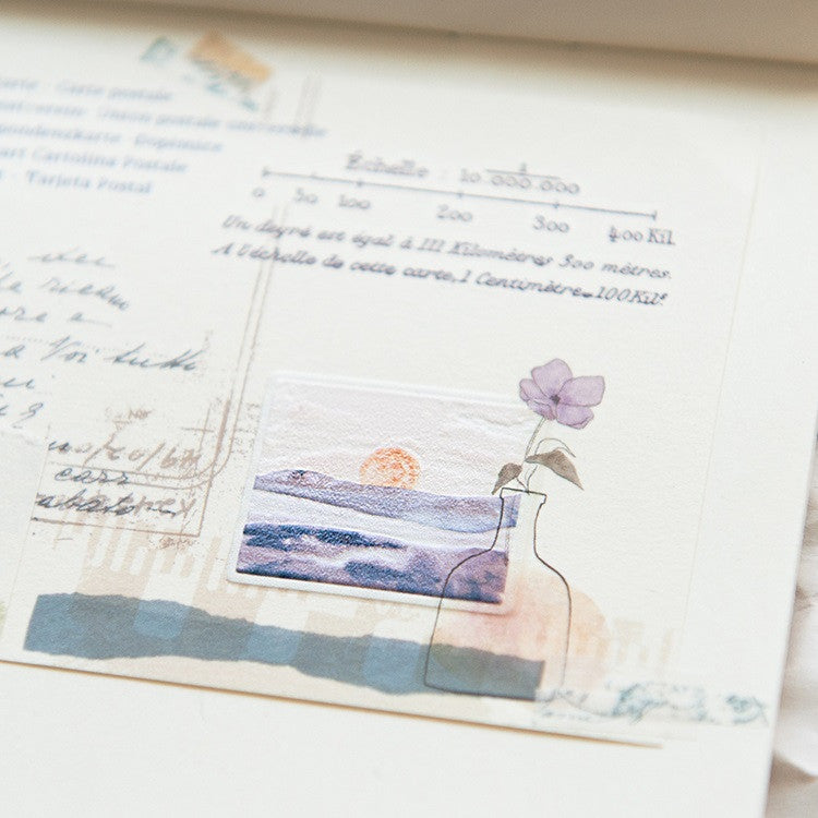 Naklejki Pop-up | 015