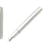 Pióro wieczne Kaweco AL Sport | Srebrny Mat