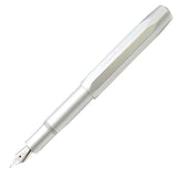 Pióro wieczne Kaweco AL Sport | Srebrny Mat